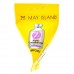 Сыворотка для упругости кожи с коллагеном "May Island 7 Days Highly Concentrated Collagen Ampoule" 3 гр.